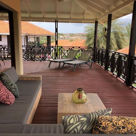 Villa At The Beach, Blue Bay Golf & Beach Resort מראה חיצוני תמונה