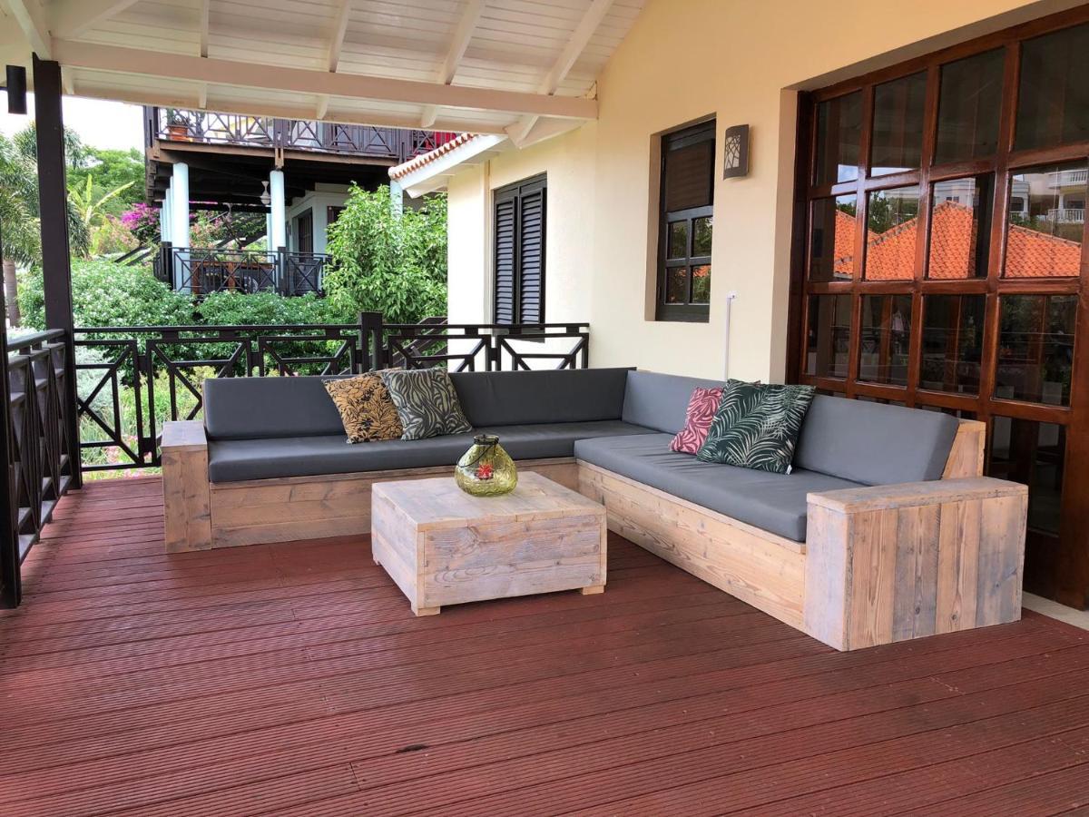 Villa At The Beach, Blue Bay Golf & Beach Resort מראה חיצוני תמונה