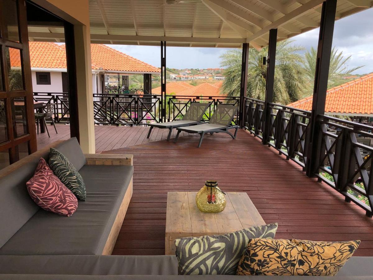 Villa At The Beach, Blue Bay Golf & Beach Resort מראה חיצוני תמונה