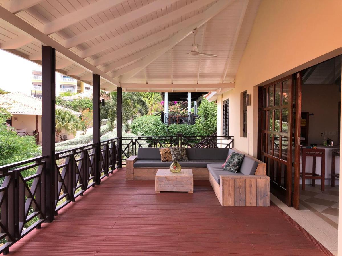 Villa At The Beach, Blue Bay Golf & Beach Resort מראה חיצוני תמונה