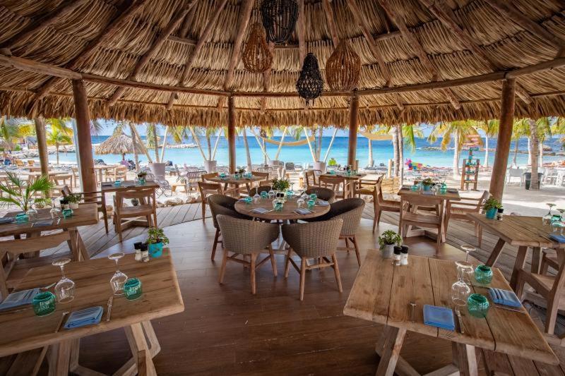 Villa At The Beach, Blue Bay Golf & Beach Resort מראה חיצוני תמונה