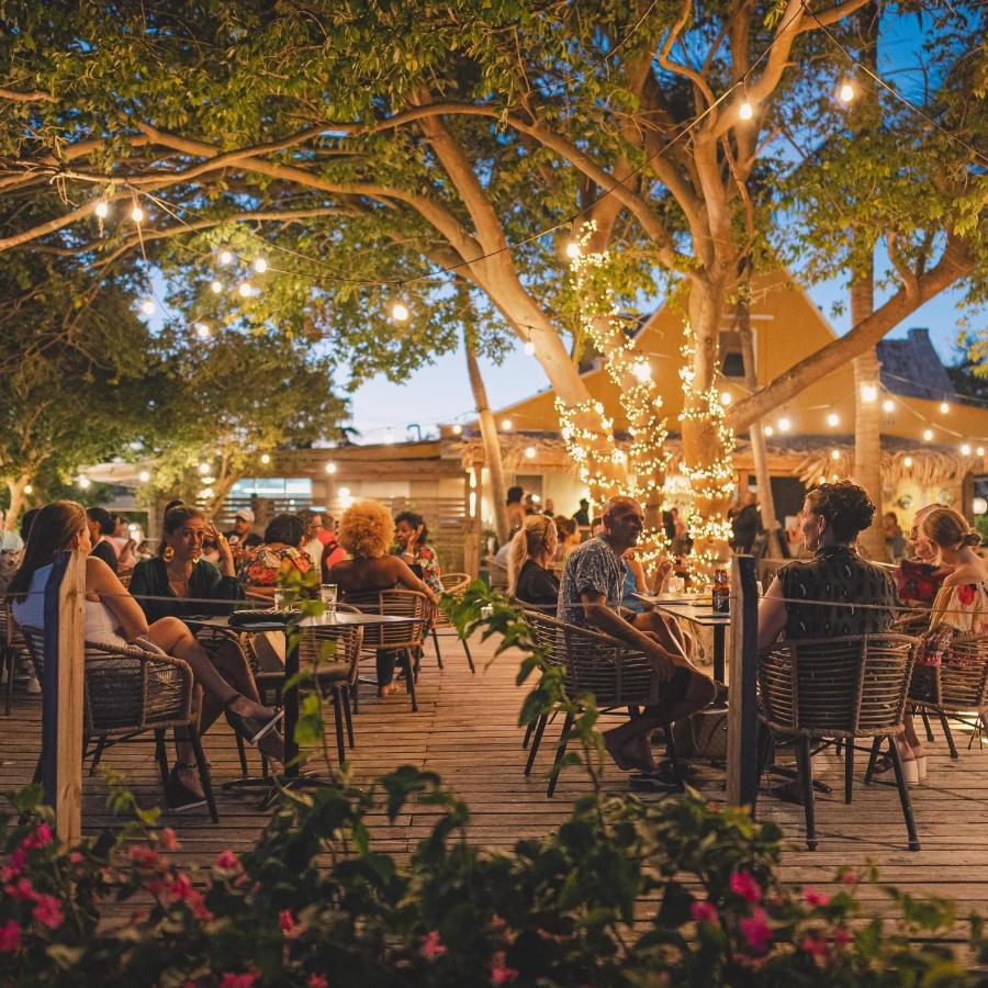 Villa At The Beach, Blue Bay Golf & Beach Resort מראה חיצוני תמונה