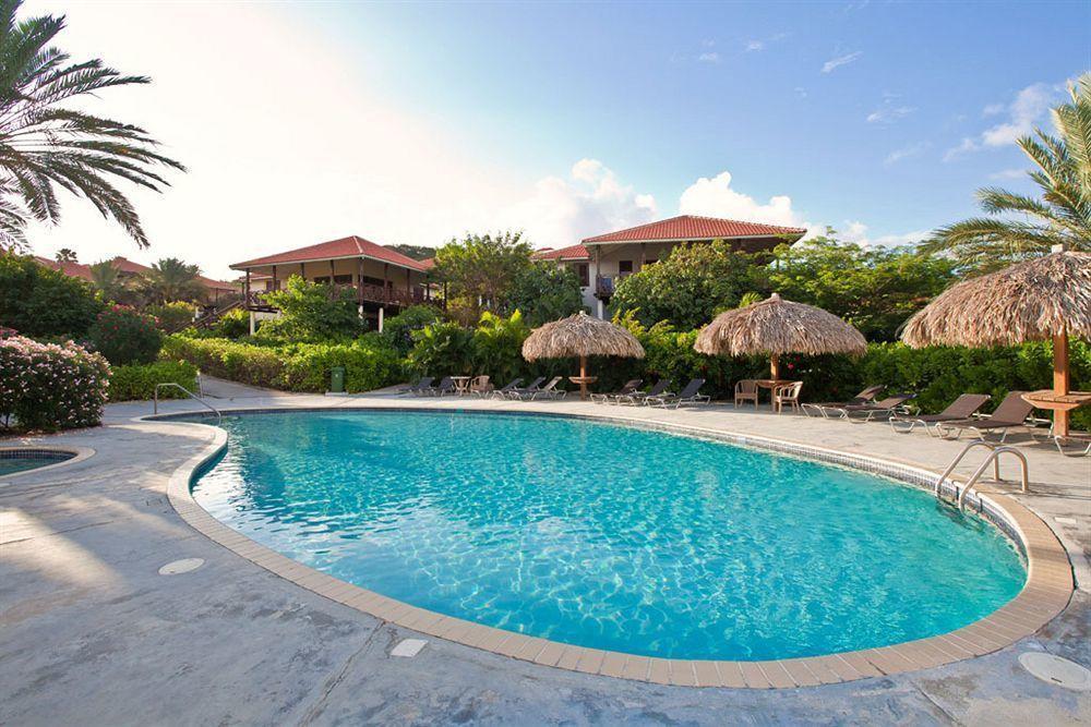Villa At The Beach, Blue Bay Golf & Beach Resort מראה חיצוני תמונה