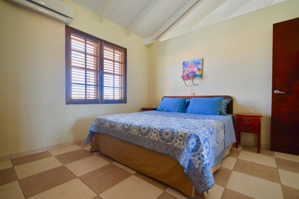Villa At The Beach, Blue Bay Golf & Beach Resort מראה חיצוני תמונה