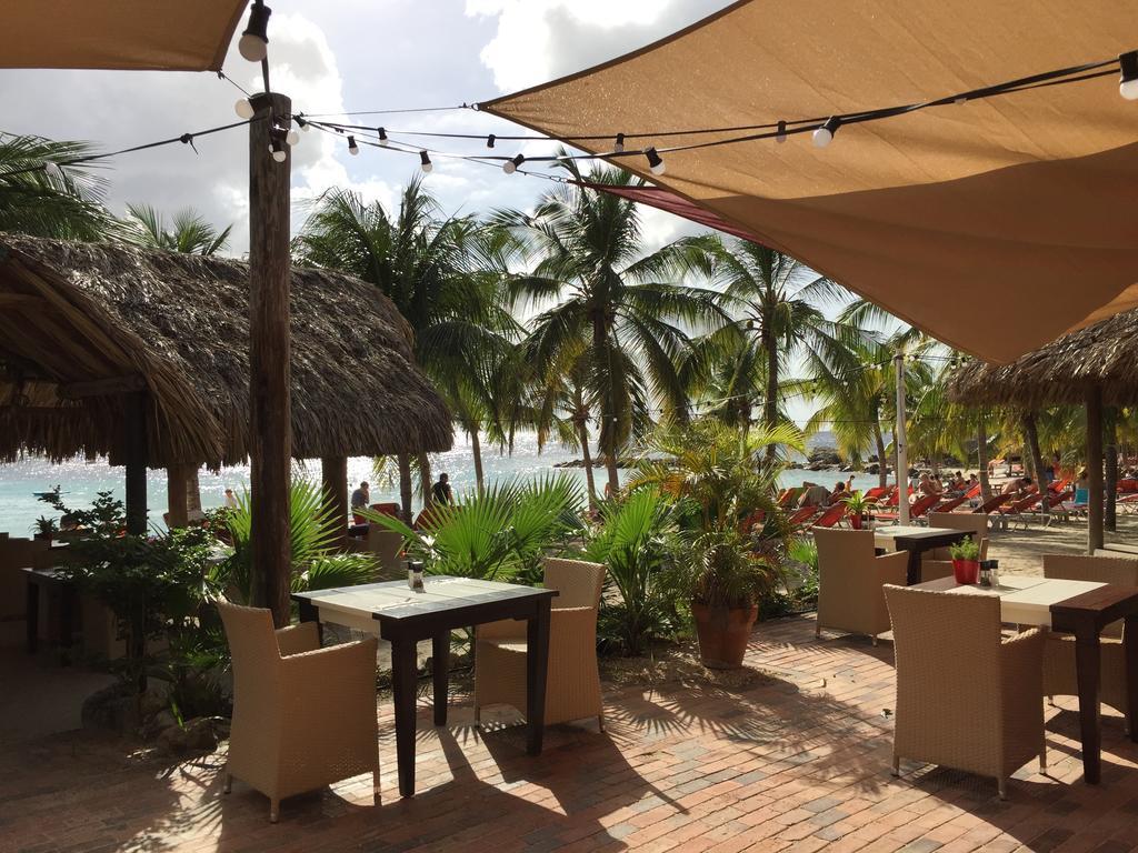 Villa At The Beach, Blue Bay Golf & Beach Resort מראה חיצוני תמונה