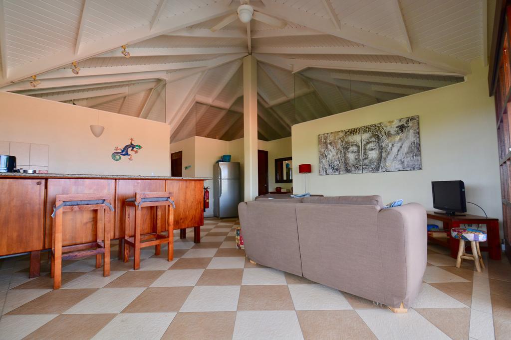 Villa At The Beach, Blue Bay Golf & Beach Resort מראה חיצוני תמונה
