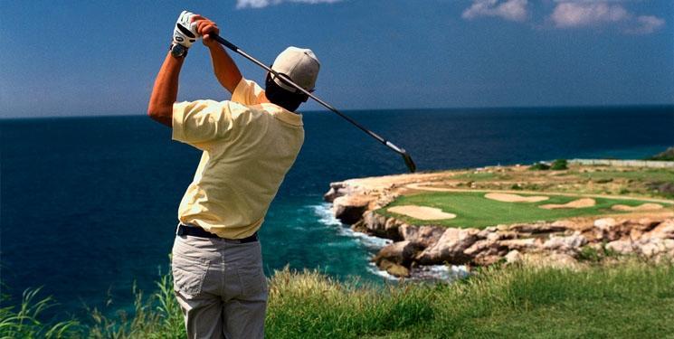 Villa At The Beach, Blue Bay Golf & Beach Resort מראה חיצוני תמונה