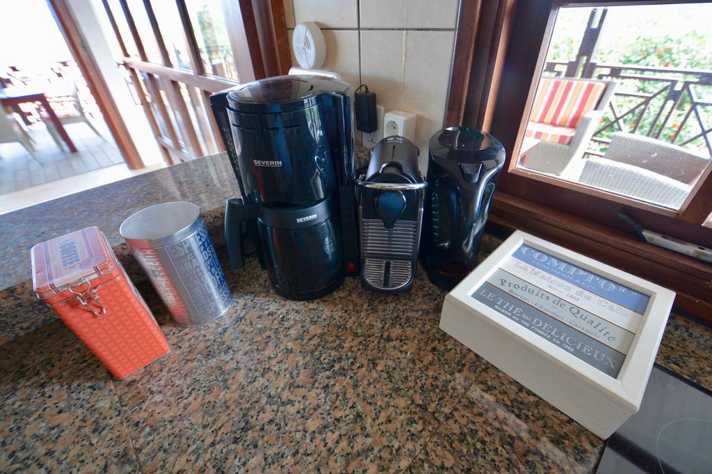 Villa At The Beach, Blue Bay Golf & Beach Resort מראה חיצוני תמונה