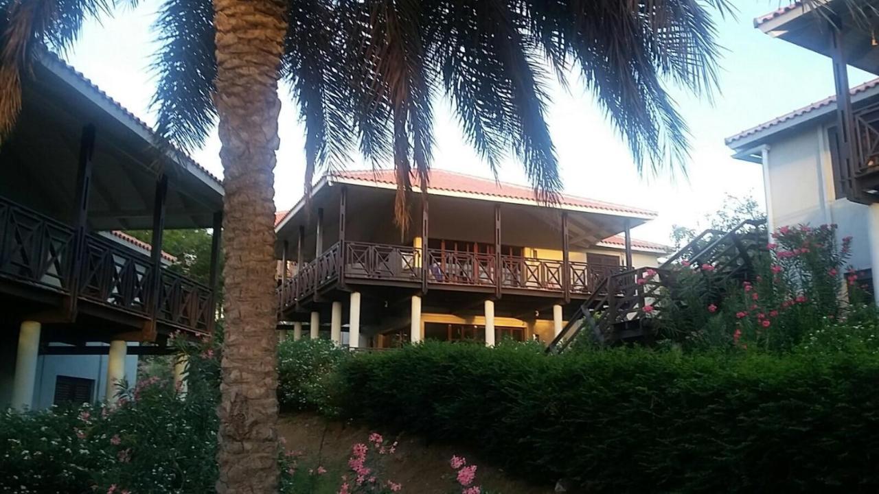 Villa At The Beach, Blue Bay Golf & Beach Resort מראה חיצוני תמונה