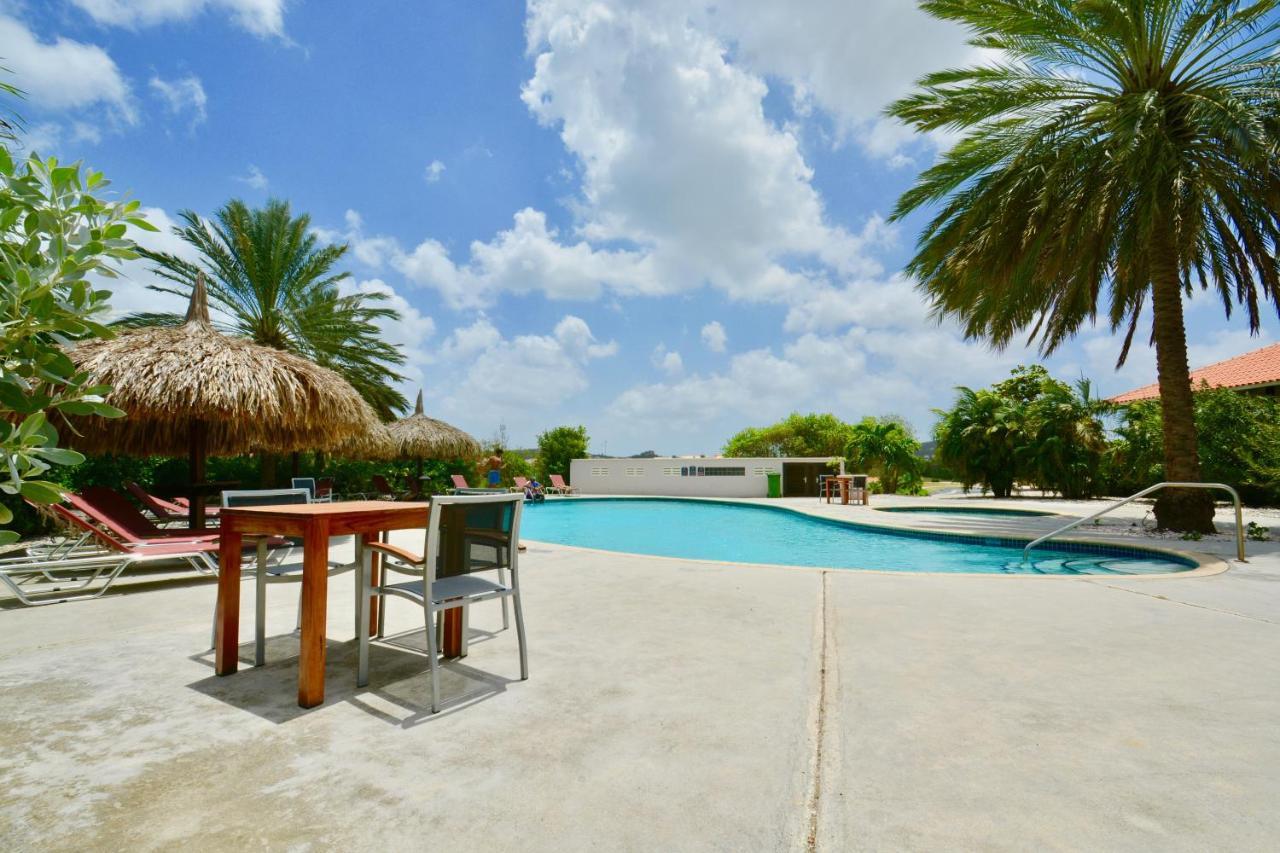 Villa At The Beach, Blue Bay Golf & Beach Resort מראה חיצוני תמונה