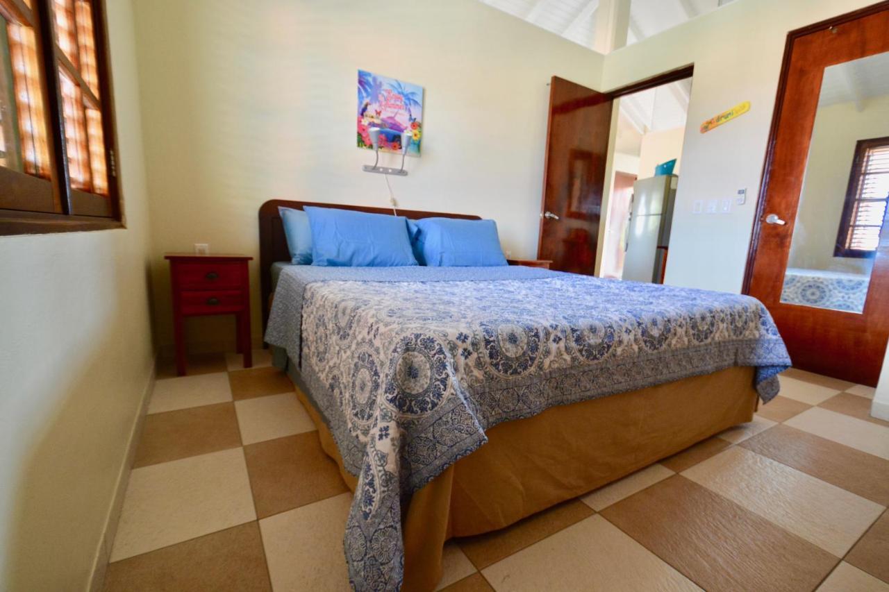 Villa At The Beach, Blue Bay Golf & Beach Resort מראה חיצוני תמונה